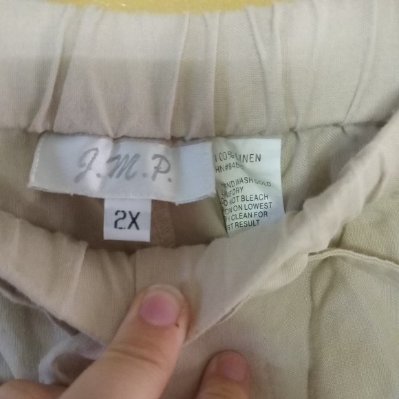 J.M.P.  CAPRIS - Picture 3 of 6